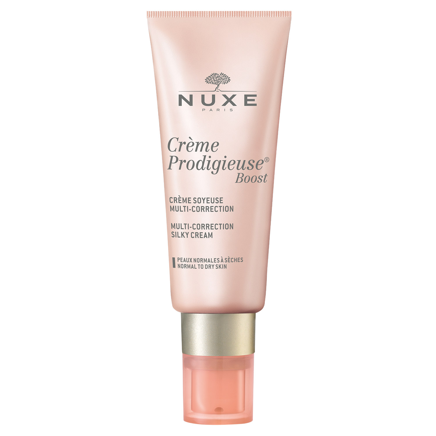 

Crema Setosa Multi-Correzione Crème Prodigieuse Boost NUXE 40ml